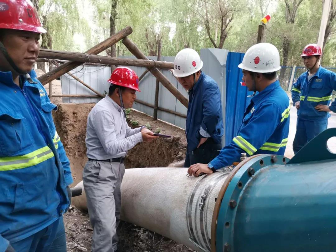 句容工业管道清洗-管道清淤