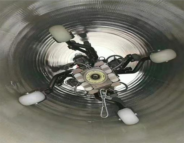 句容非开挖修复技术在地下管线建设的优势体现